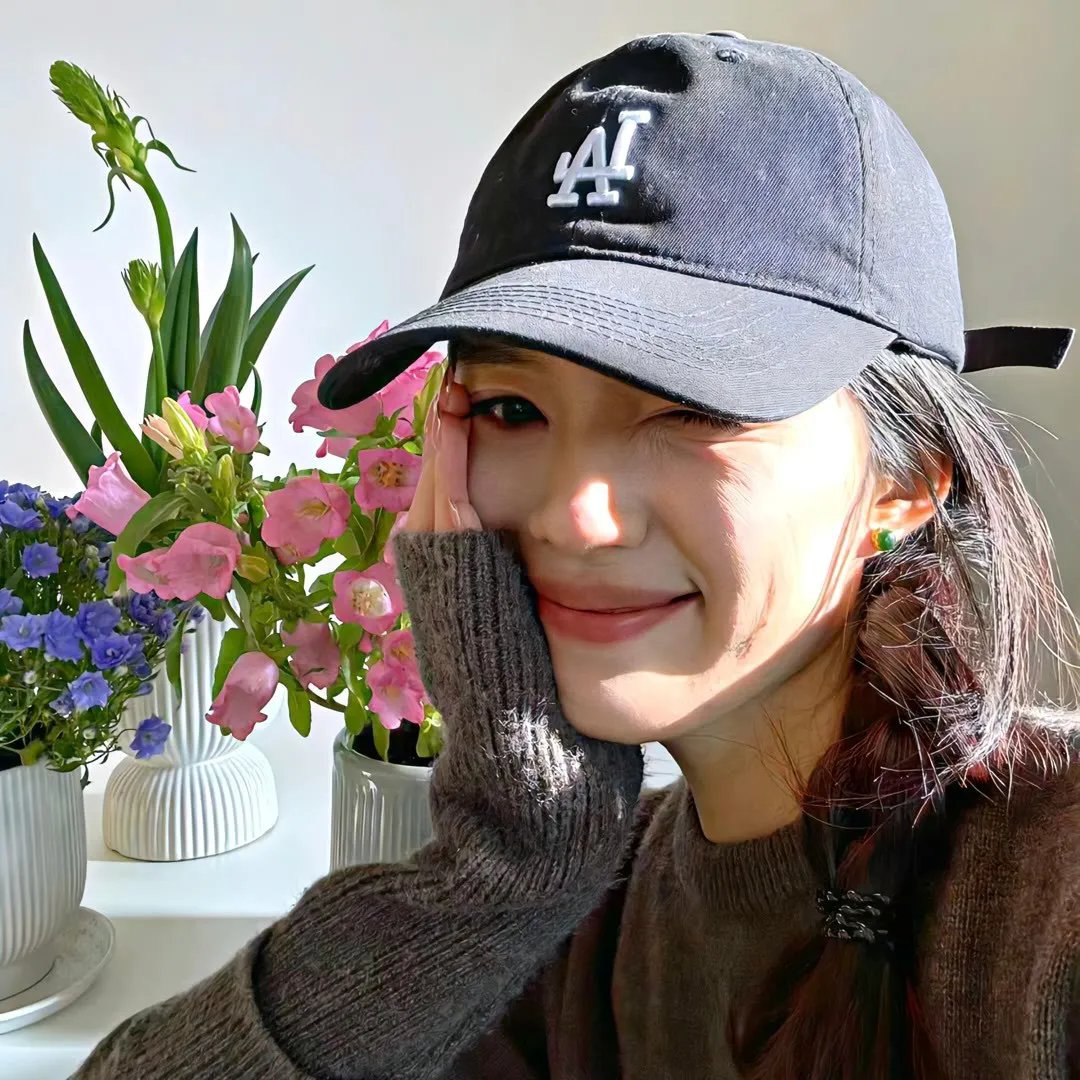 我是有情人
