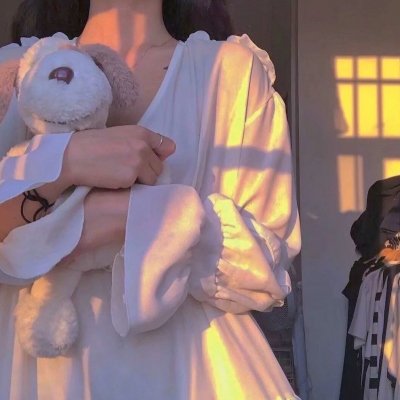 飘零艳女
