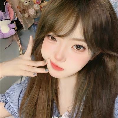 深郁之蓝